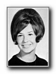 LINDA YOUNG: class of 1969, Norte Del Rio High School, Sacramento, CA.